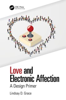 Couverture_Love And Electronic Affection