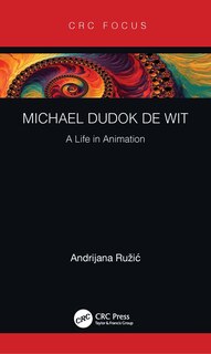 Couverture_Michael Dudok De Wit