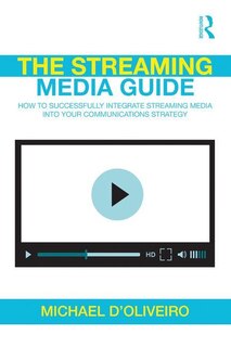 Front cover_Streaming Media Guide