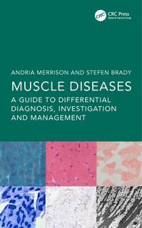 Front cover_Muscle Diseases