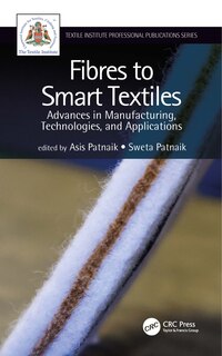 Couverture_Fibres To Smart Textiles