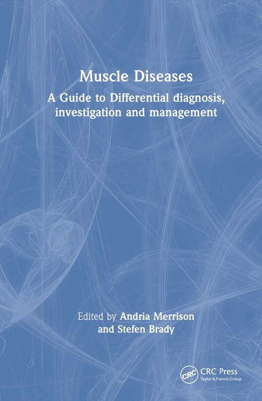 Front cover_Muscle Diseases