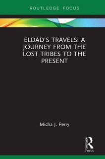 Front cover_Eldad's Travels