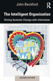 Couverture_The Intelligent Organisation