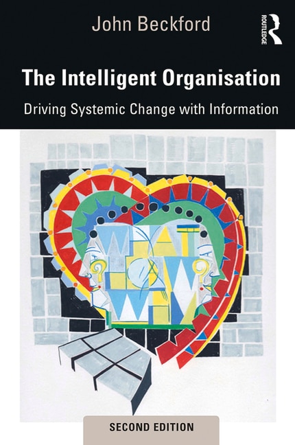 Couverture_The Intelligent Organisation