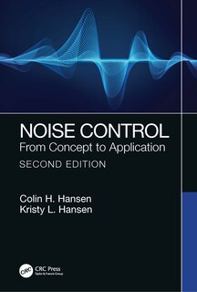Front cover_Noise Control