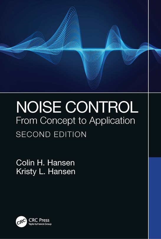 Front cover_Noise Control