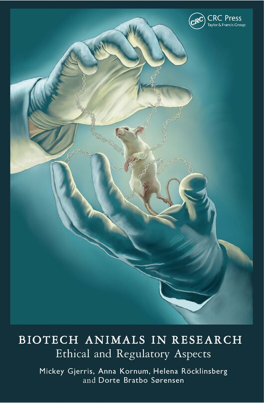 Front cover_Biotech Animals in Research