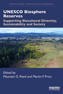 Front cover_Unesco Biosphere Reserves