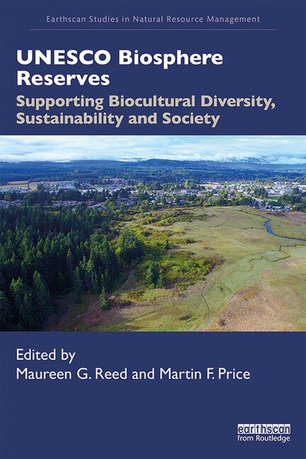 Front cover_Unesco Biosphere Reserves