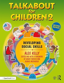 Front cover_Talkabout For Children 2