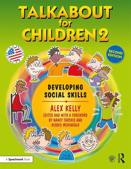 Front cover_Talkabout For Children 2