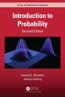 Front cover_Introduction To Probability