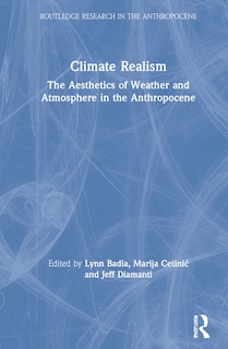 Front cover_Climate Realism