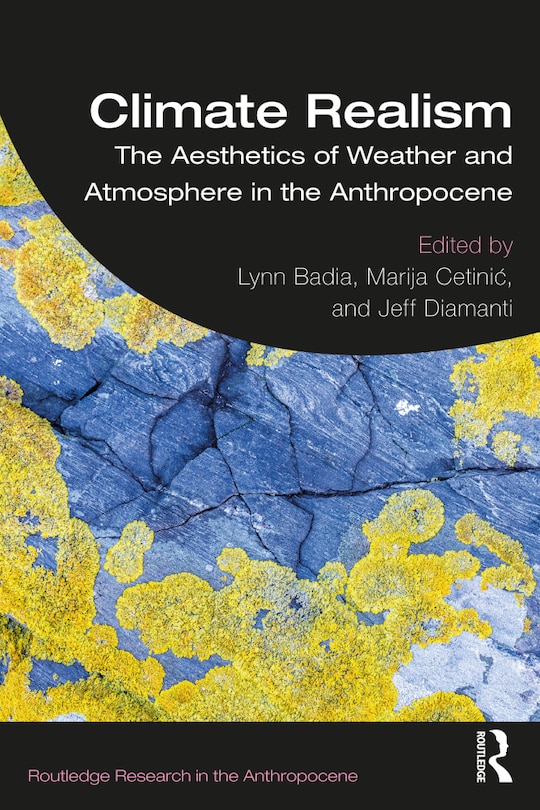 Front cover_Climate Realism