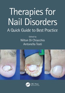 Front cover_Therapies For Nail Disorders