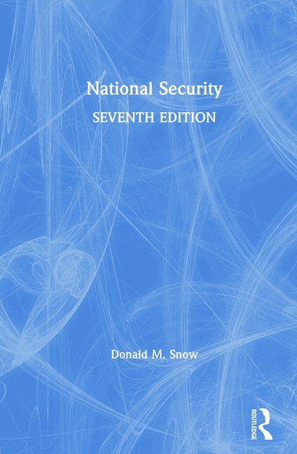 Front cover_National Security