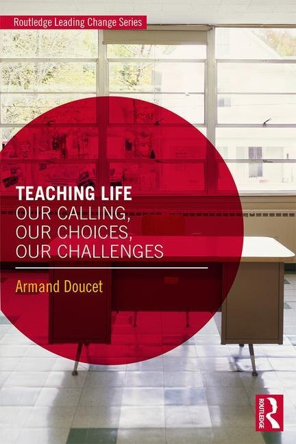 Couverture_Teaching Life
