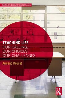 Couverture_Teaching Life