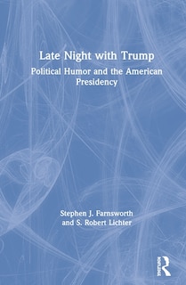 Couverture_Late Night With Trump
