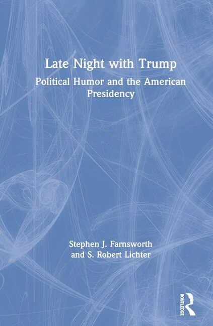 Couverture_Late Night With Trump