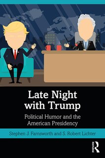 Front cover_Late Night With Trump