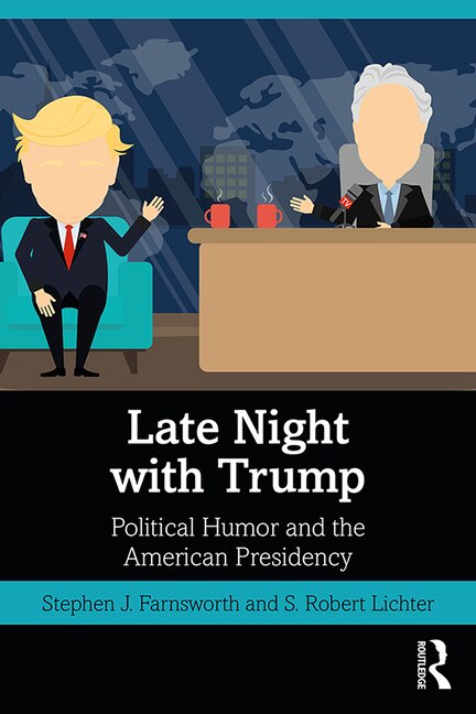 Front cover_Late Night With Trump