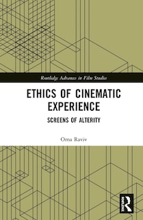 Couverture_Ethics Of Cinematic Experience
