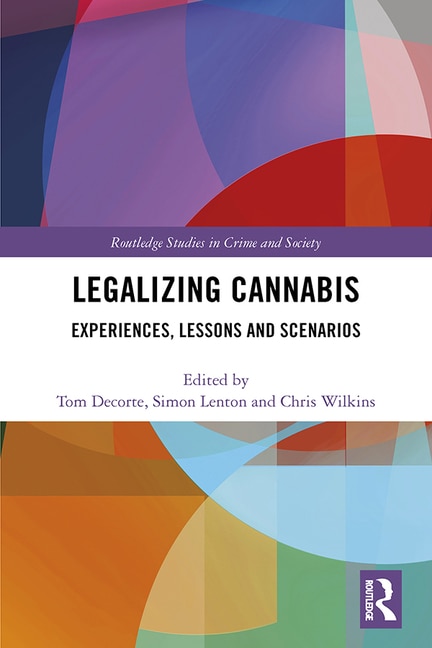 Couverture_Legalizing Cannabis
