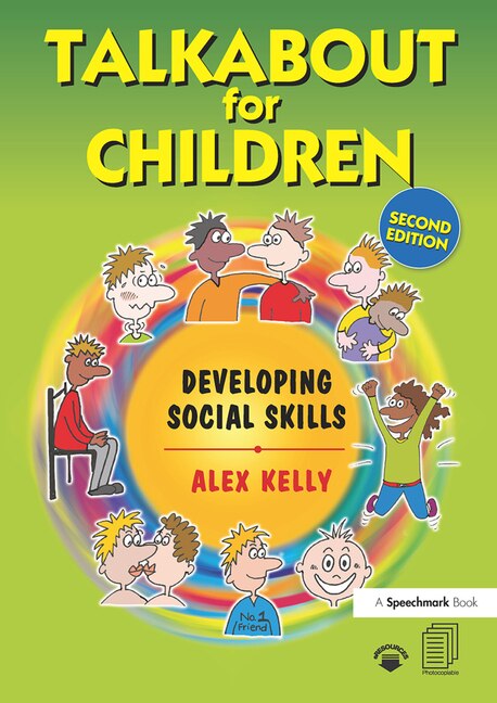 Front cover_Talkabout For Children 2