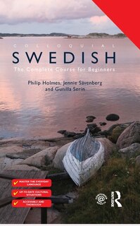 Couverture_Colloquial Swedish