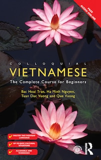 Couverture_Colloquial Vietnamese
