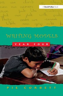 Couverture_Writing Models Year 4