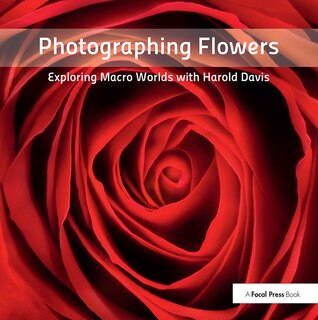Front cover_Photographing Flowers