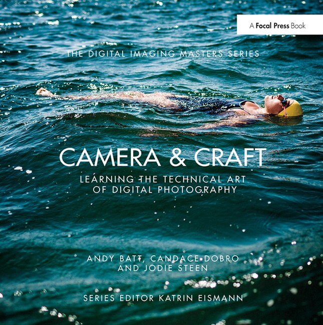 Couverture_Camera And Craft