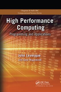 Couverture_High Performance Computing
