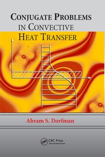Couverture_Conjugate Problems In Convective Heat Transfer