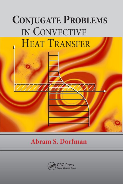 Couverture_Conjugate Problems In Convective Heat Transfer