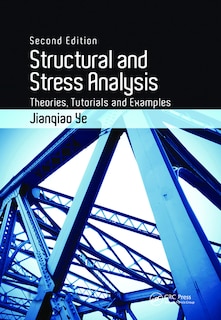 Front cover_Structural And Stress Analysis