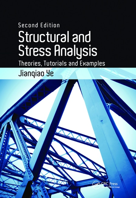 Front cover_Structural And Stress Analysis