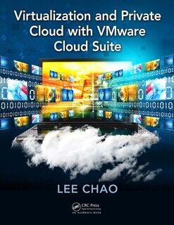 Front cover_Virtualization And Private Cloud With Vmware Cloud Suite