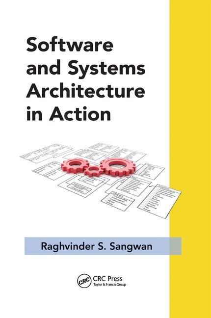 Couverture_Software And Systems Architecture In Action