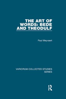 Front cover_The Art Of Words