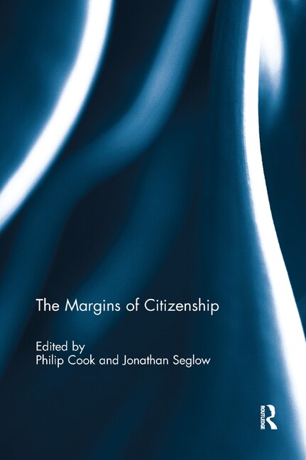 Couverture_The Margins of Citizenship