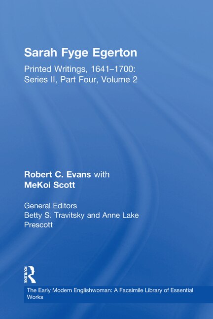 Front cover_Sarah Fyge Egerton