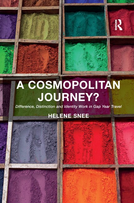 Front cover_A Cosmopolitan Journey?