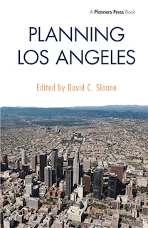 Front cover_Planning Los Angeles