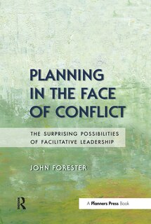 Couverture_Planning In The Face Of Conflict