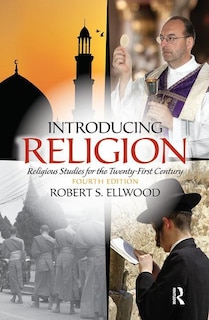 Front cover_Introducing Religion