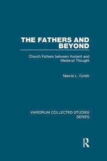 Front cover_The Fathers And Beyond